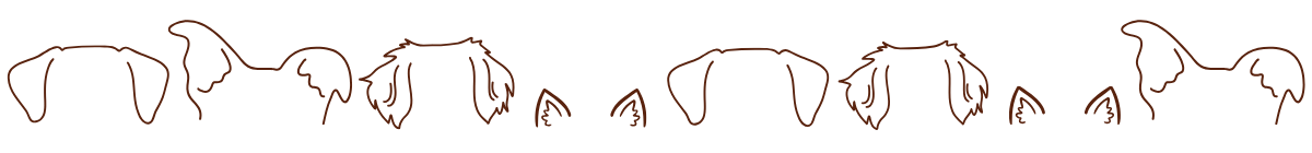Pet Ears-short